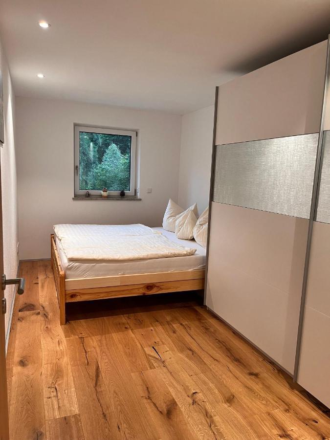 Ferienwohnung Trissl Oberaudorf Exterior foto
